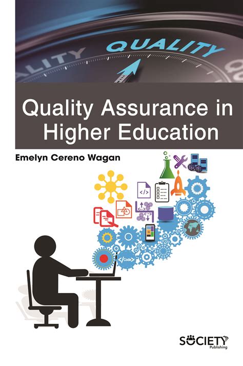 Quality in Higher Education Epub