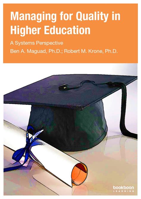 Quality in Higher Education Epub