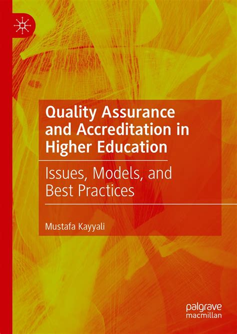 Quality in Higher Education Issues & Practices Doc