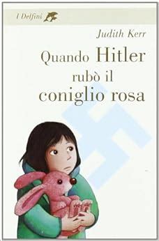 Quando Hitler Rubo Il Coniglio Rosa Italian Edition Epub