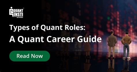 Quant Graduate Roles: A Comprehensive Guide to Thriving in the Financial Industry