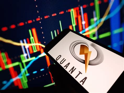 Quanta Services Stock: A Comprehensive Analysis