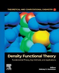 Quantal Density Functional Theory 1st Edition Kindle Editon