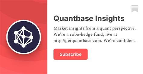 Quantbase Acquired: A Comprehensive Price Analysis