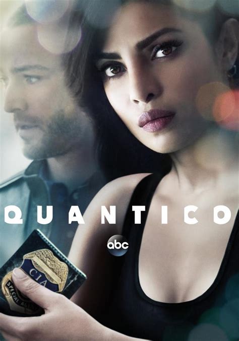 Quantico Epub