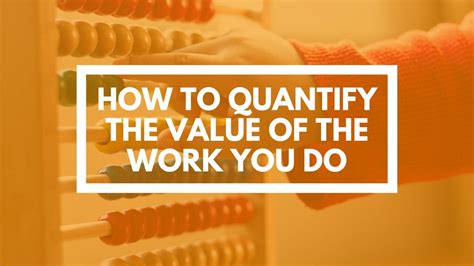 Quantifying the Value of Minutes