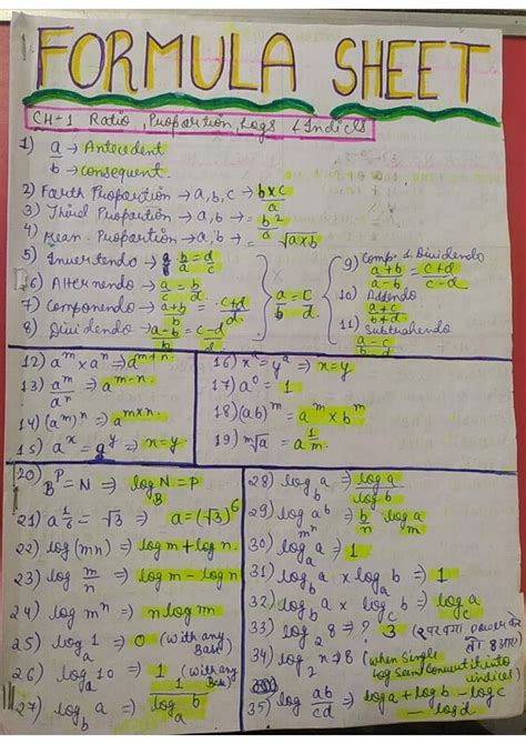 Quantitative Aptitude Math Reader