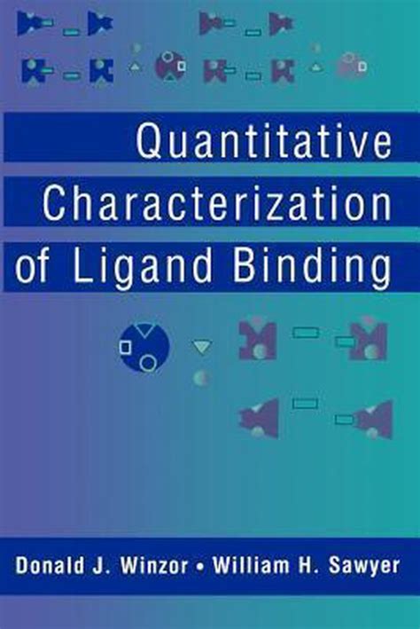 Quantitative Characterization of Ligand Binding PDF