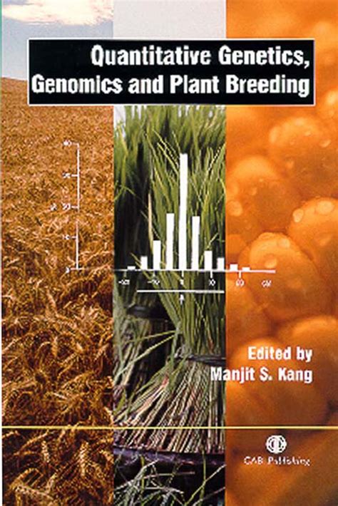 Quantitative Genetics and Crop Breeding Epub