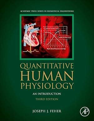 Quantitative Human Physiology An Introduction PDF