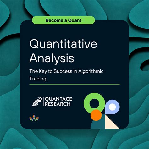 Quantitative Investing: At the Core of Algo Capital's Success