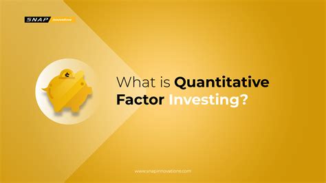 Quantitative Portfolio Management: A Comprehensive Guide to Data-Driven Investment