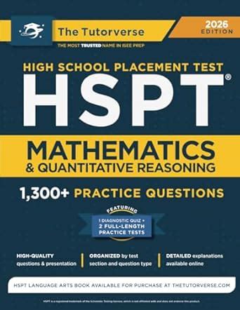 Quantitative Reasoning (MATH 1300)