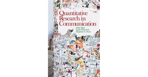 Quantitative Research in Communication Epub