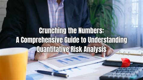 Quantitative Risk Analyst: A Comprehensive Guide to Success