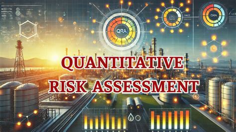 Quantitative Risk Assessment 1st Edition PDF