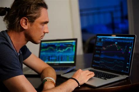 Quantitative Trader Salary: Unlocking the Secrets of a Lucrative Career