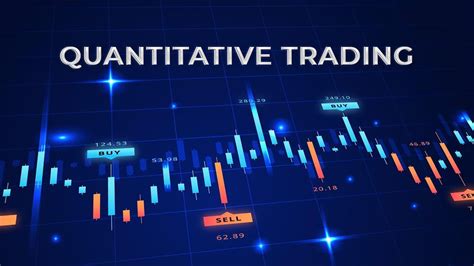 Quantitative Trading Internship: Unlocking the Secrets of 10,000x Returns