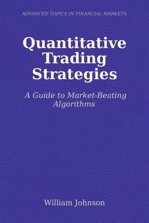 Quantitative.trading.strategies Ebook Reader