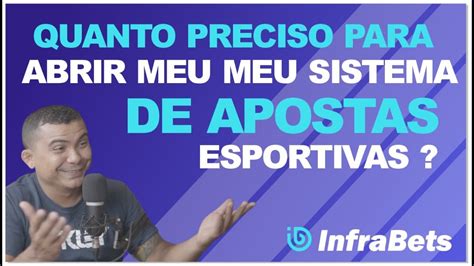 Quanto Custa Para Criar Um Site De Apostas? Uma Análise Abrangente