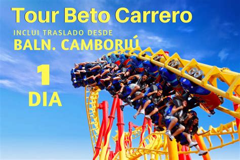 Quanto Custa o Ingresso Pro Beto Carrero? Um Guia Completo Para Economizar