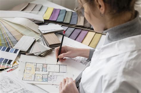 Quanto Ganha um Designer de Interiores: Guia Salarial Completo