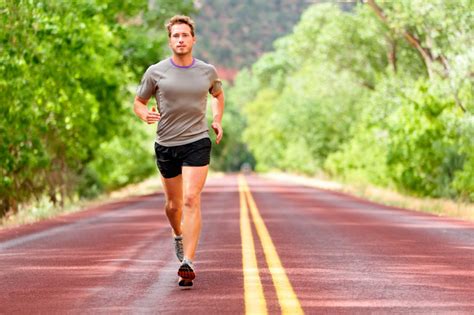 Quantos Km Sou Capaz de Correr Sem Parar?