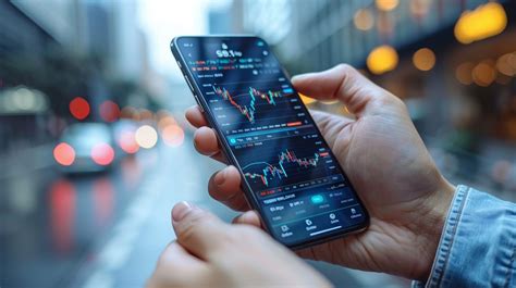 Quantum AI Trading App: A Game-Changer for Investors in 2025