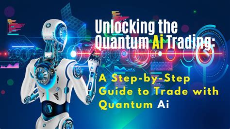 Quantum AI Trading App: Unlocking 500%+ Profits with Machine Learning