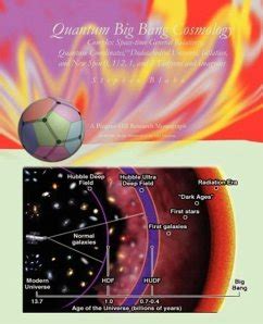 Quantum Big Bang Cosmology Ebook Reader