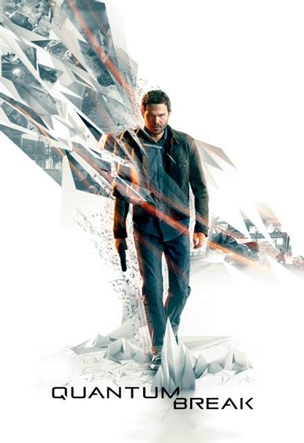 Quantum Break: The TV Show That Breaks the Boundaries