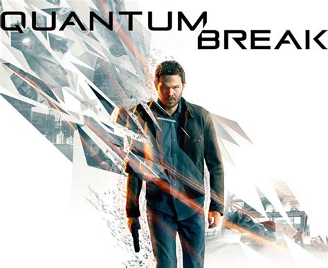 Quantum Break TV Show: A Time-Bending Masterpiece