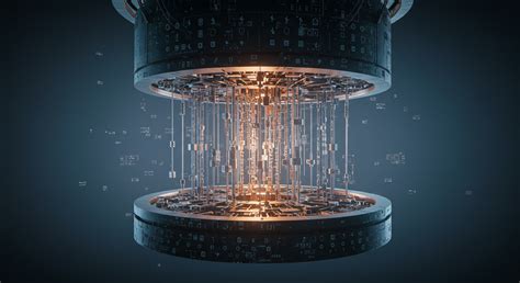 Quantum Computing: A Revolutionary Technology