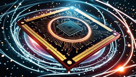 Quantum Computing: The Future of Technological Advancement