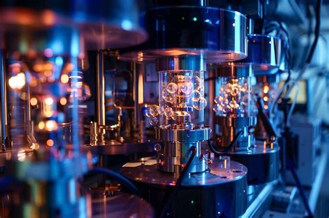 Quantum Computing: Unlocking Infinite Possibilities
