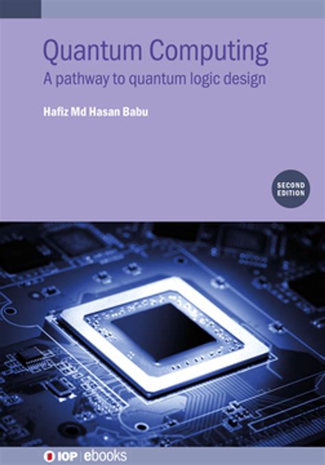 Quantum Computing 2nd Edition PDF