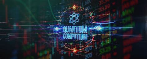 Quantum Computing Stocks: Investing in the Future of Tech