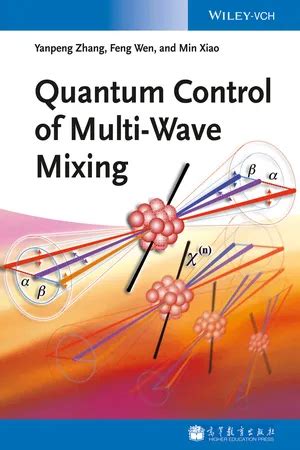 Quantum Control of Multi-Wave Mixing Reader