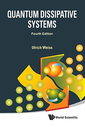 Quantum Dissipative Systems 4th Edition Epub