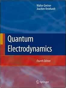 Quantum Electrodynamics 4th Edition PDF