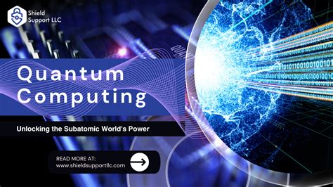 Quantum Engineering: Unlocking the Subatomic World