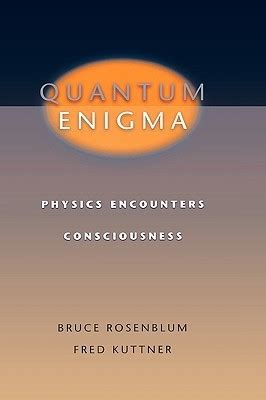 Quantum Enigma Physics Encounters Consciousness Epub