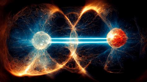Quantum Entanglement: