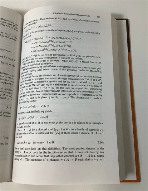 Quantum Entropy and Its Use Corrected 2nd Printing Reader