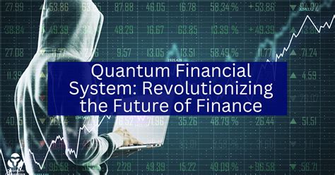 Quantum Financial System Account: Revolutionizing Financial Management