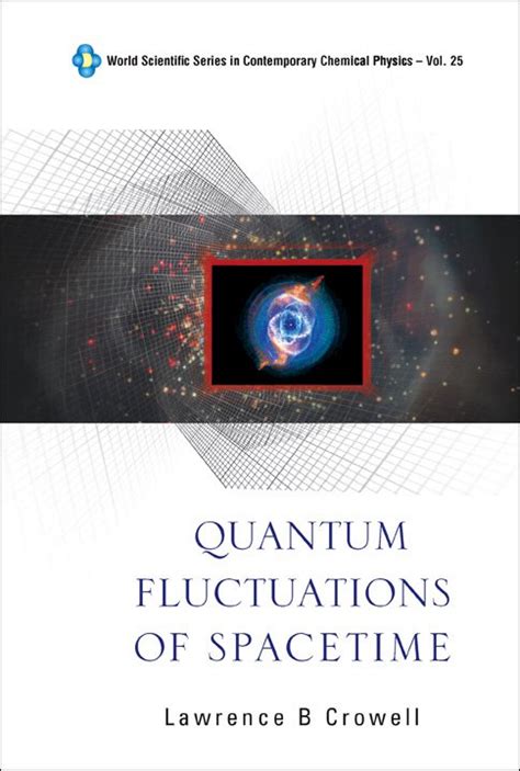 Quantum Fluctuations of Spacetime Reader