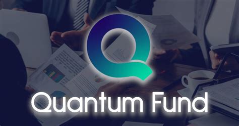 Quantum Fund Group London: Transforming the Investment Landscape