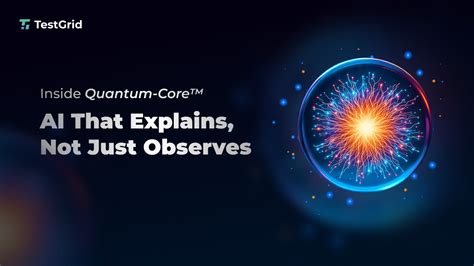 Quantum Fusion Core: