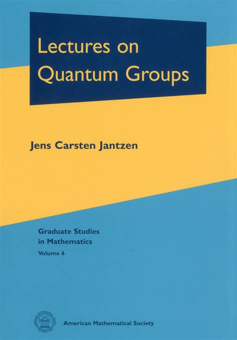 Quantum Groups Doc