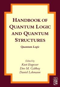 Quantum Logic 1st Edition Epub